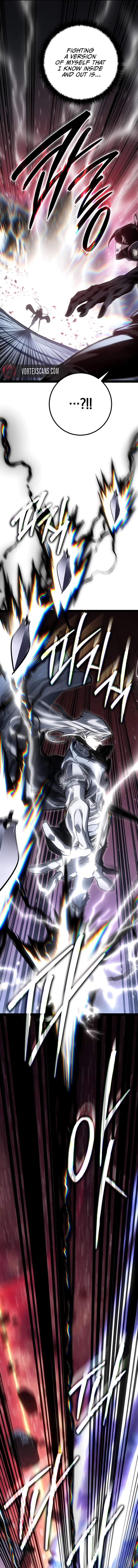 Regressing as the Reincarnated Bastard of the Sword Clan Chapter 80 Page 21