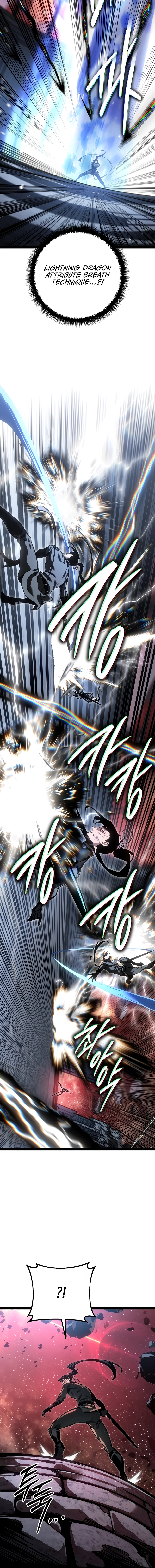 Regressing as the Reincarnated Bastard of the Sword Clan Chapter 80 Page 22