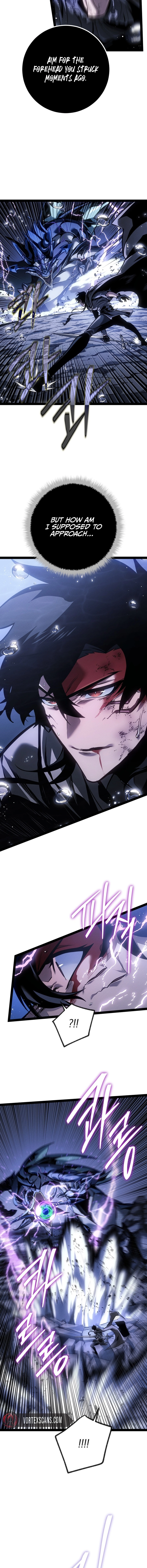 Regressing as the Reincarnated Bastard of the Sword Clan Chapter 72 Page 12