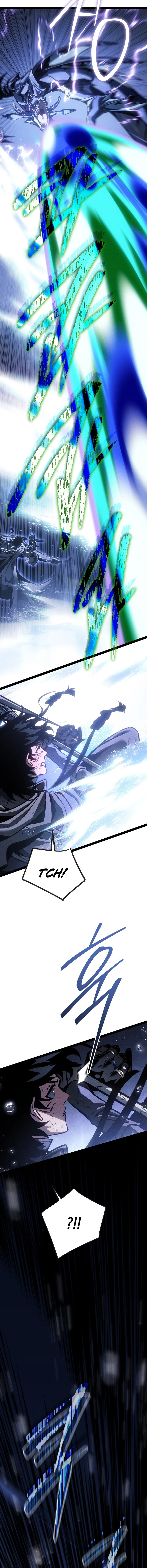 Regressing as the Reincarnated Bastard of the Sword Clan Chapter 72 Page 13