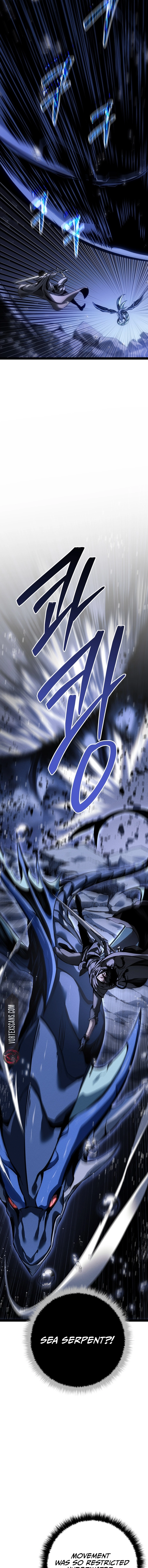 Regressing as the Reincarnated Bastard of the Sword Clan Chapter 72 Page 14