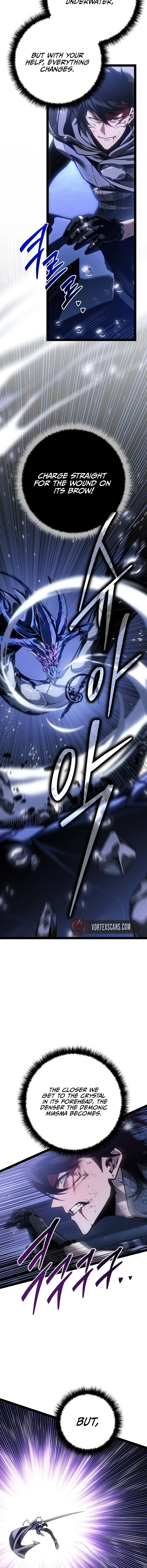 Regressing as the Reincarnated Bastard of the Sword Clan Chapter 72 Page 15