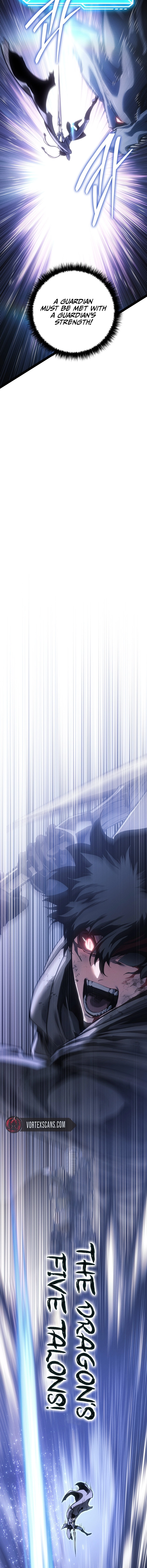 Regressing as the Reincarnated Bastard of the Sword Clan Chapter 72 Page 17