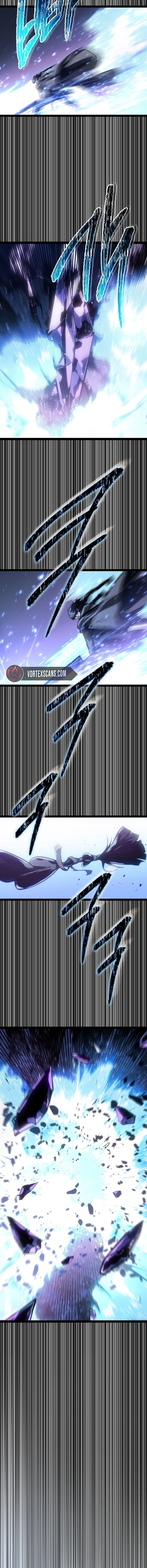 Regressing as the Reincarnated Bastard of the Sword Clan Chapter 72 Page 19