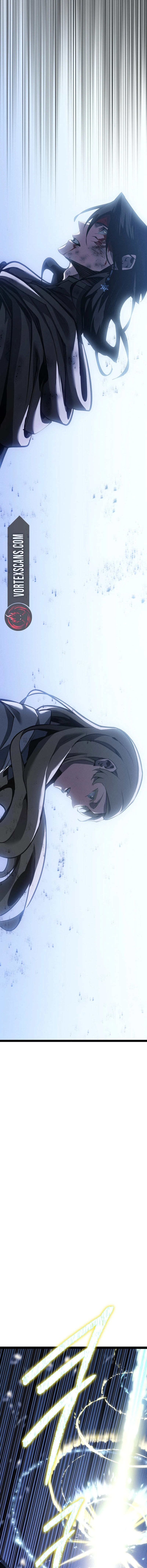 Regressing as the Reincarnated Bastard of the Sword Clan Chapter 72 Page 20