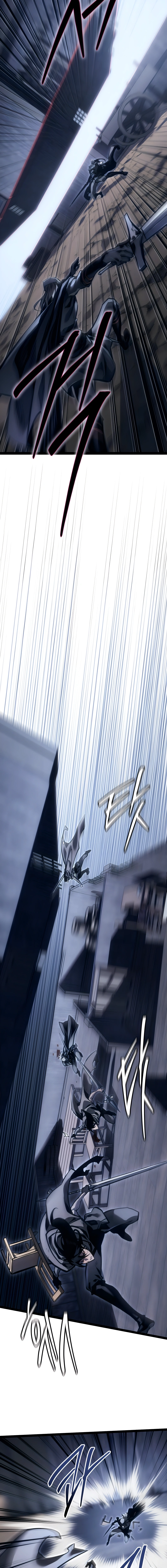 Regressing as the Reincarnated Bastard of the Sword Clan Chapter 74 Page 15