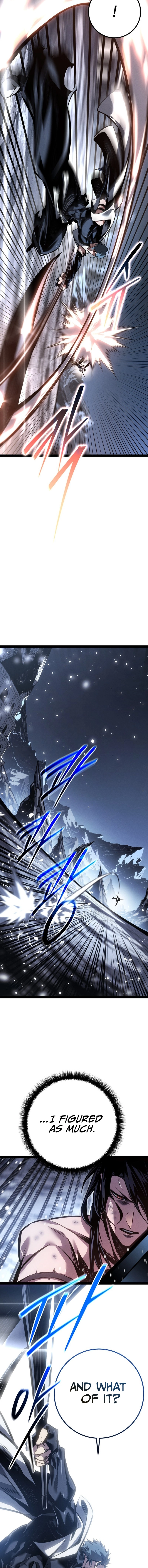 Regressing as the Reincarnated Bastard of the Sword Clan Chapter 84 Page 16