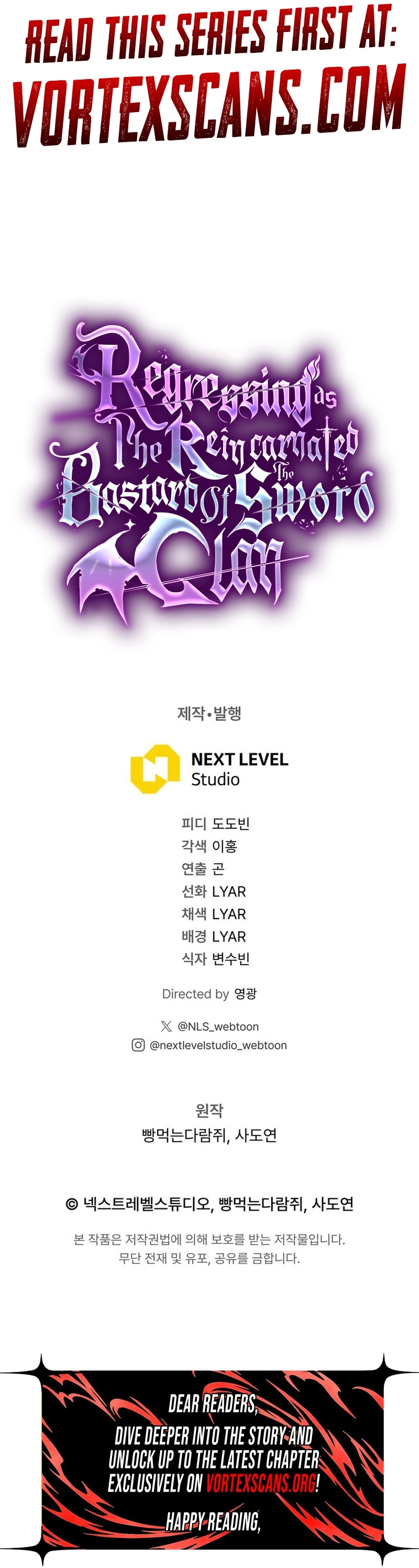 Regressing as the Reincarnated Bastard of the Sword Clan Chapter 84 Page 22