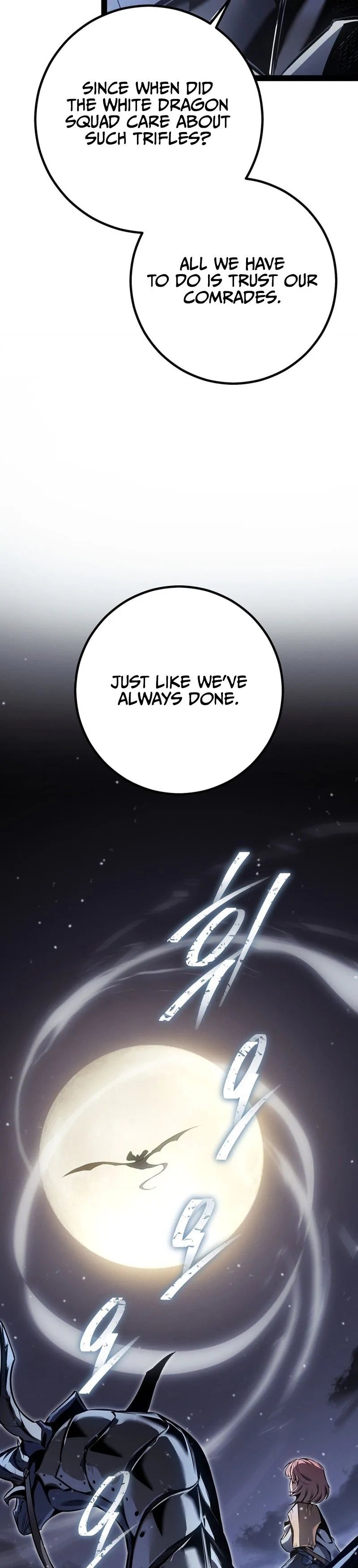 Regressing as the Reincarnated Bastard of the Sword Clan Chapter 87 Page 8