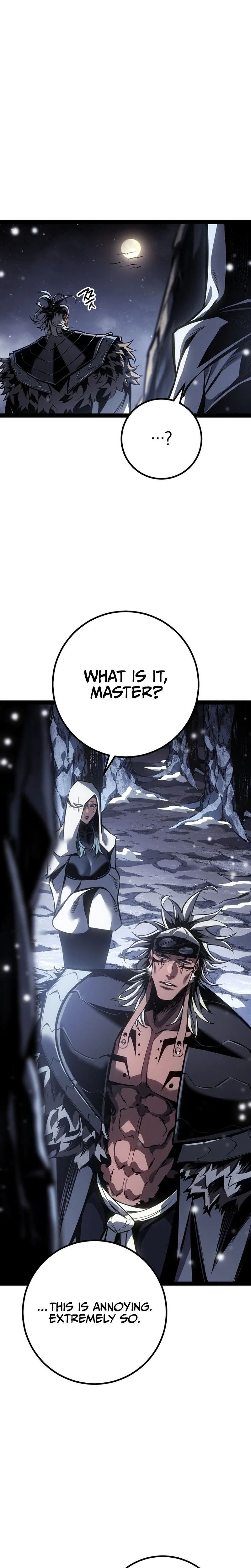 Regressing as the Reincarnated Bastard of the Sword Clan Chapter 87 Page 11