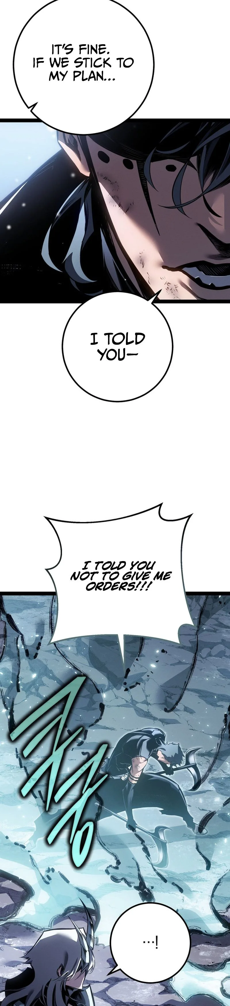 Regressing as the Reincarnated Bastard of the Sword Clan Chapter 87 Page 16