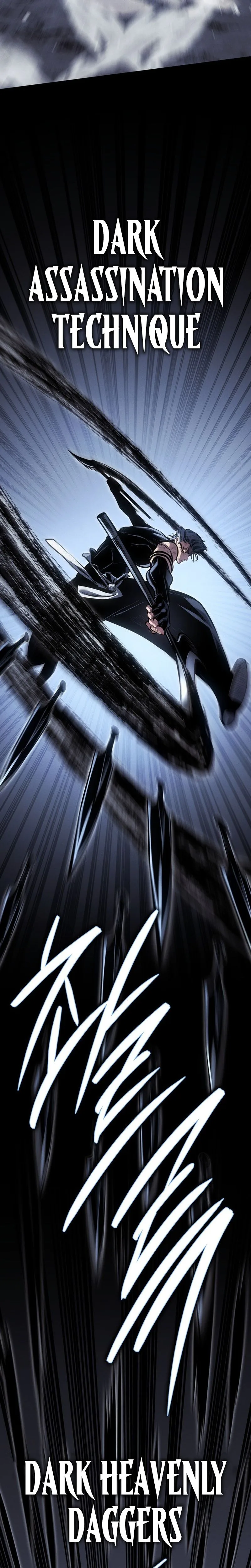 Regressing as the Reincarnated Bastard of the Sword Clan Chapter 87 Page 19