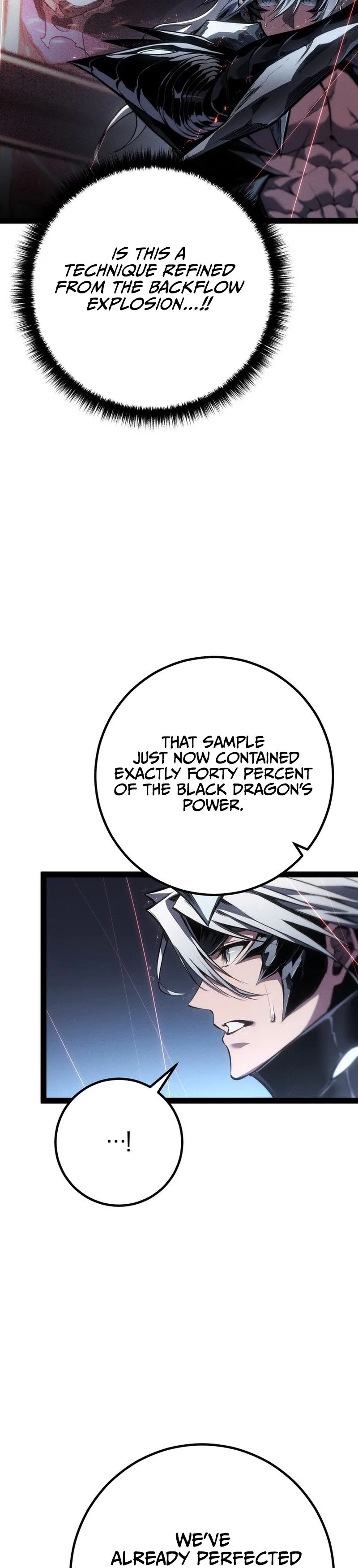 Regressing as the Reincarnated Bastard of the Sword Clan Chapter 87 Page 36