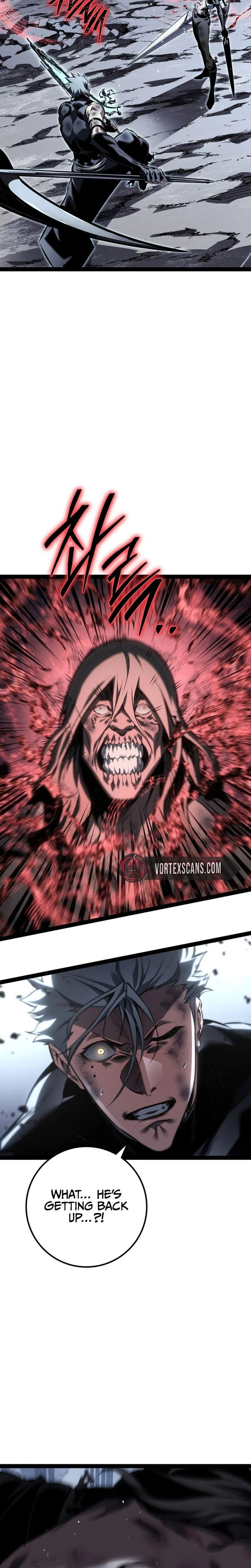 Regressing as the Reincarnated Bastard of the Sword Clan Chapter 87 Page 41