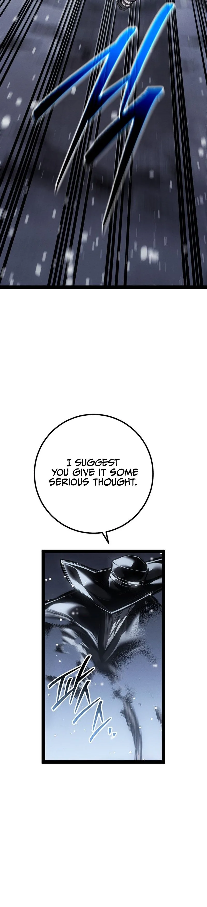 Regressing as the Reincarnated Bastard of the Sword Clan Chapter 87 Page 46