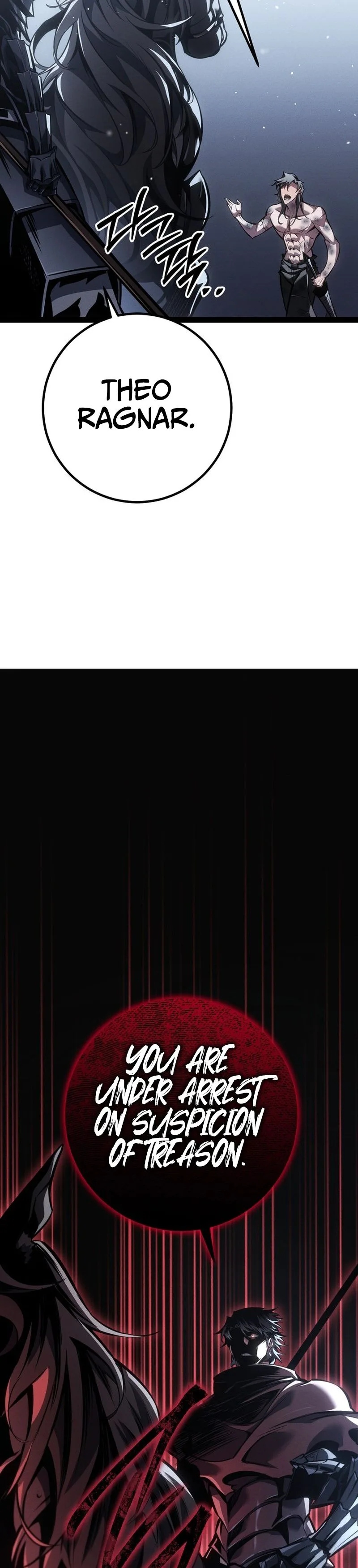 Regressing as the Reincarnated Bastard of the Sword Clan Chapter 87 Page 48