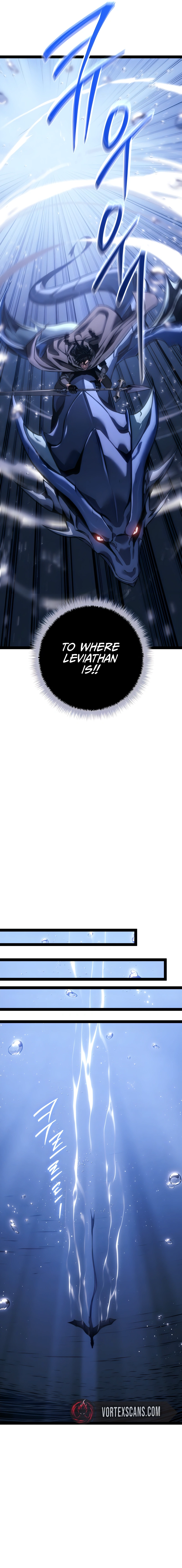 Regressing as the Reincarnated Bastard of the Sword Clan Chapter 71 Page 20