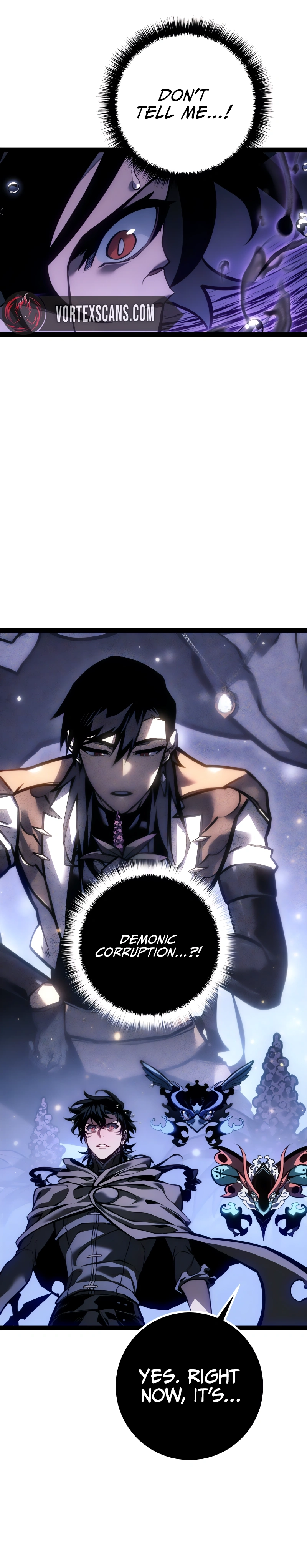 Regressing as the Reincarnated Bastard of the Sword Clan Chapter 71 Page 25