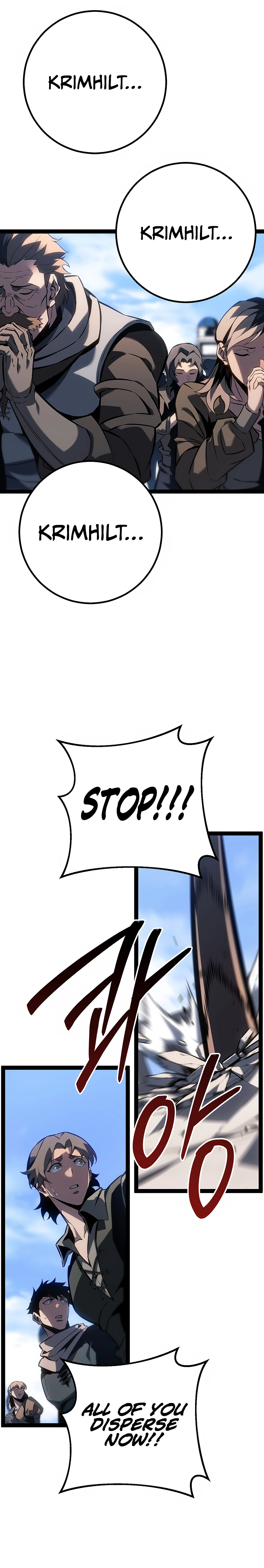 Regressing as the Reincarnated Bastard of the Sword Clan Chapter 70 Page 24