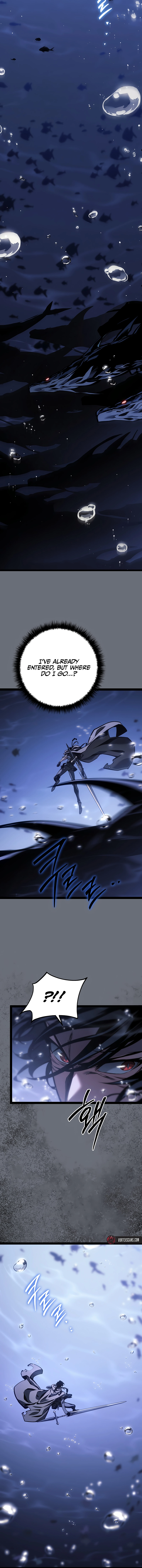 Regressing as the Reincarnated Bastard of the Sword Clan Chapter 70 Page 31