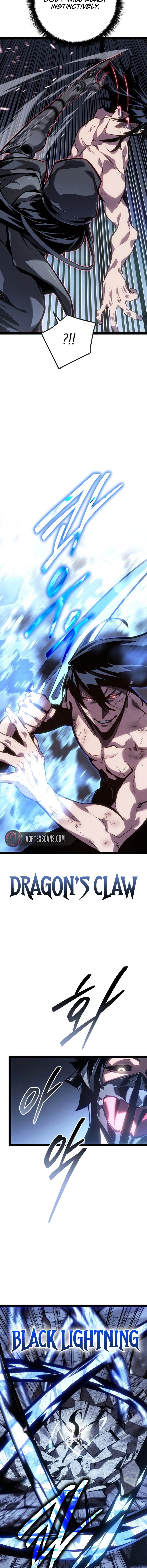 Regressing as the Reincarnated Bastard of the Sword Clan Chapter 85 Page 18