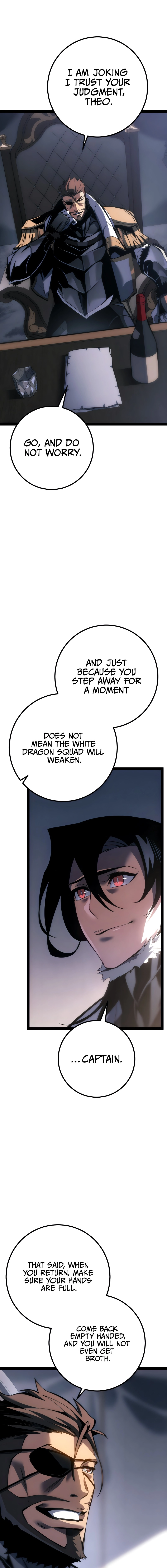 Regressing as the Reincarnated Bastard of the Sword Clan Chapter 78 Page 7