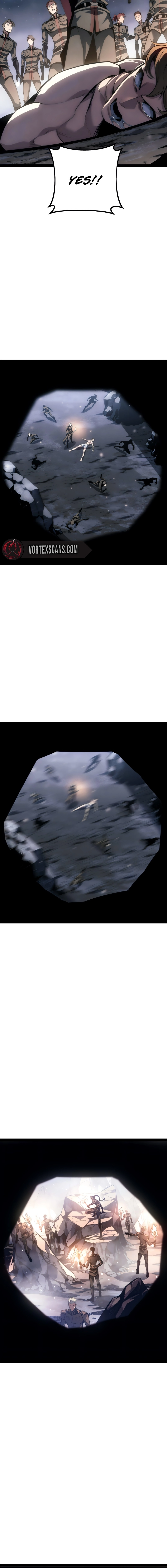 Regressing as the Reincarnated Bastard of the Sword Clan Chapter 78 Page 21