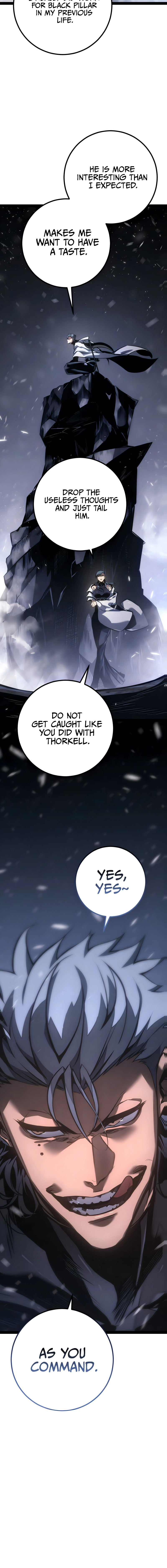 Regressing as the Reincarnated Bastard of the Sword Clan Chapter 78 Page 23