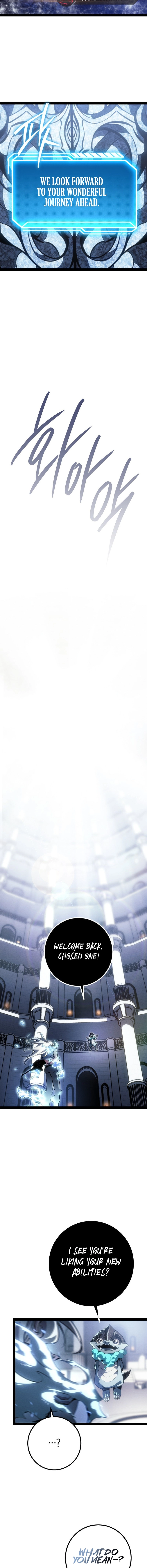 Regressing as the Reincarnated Bastard of the Sword Clan Chapter 83 Page 21