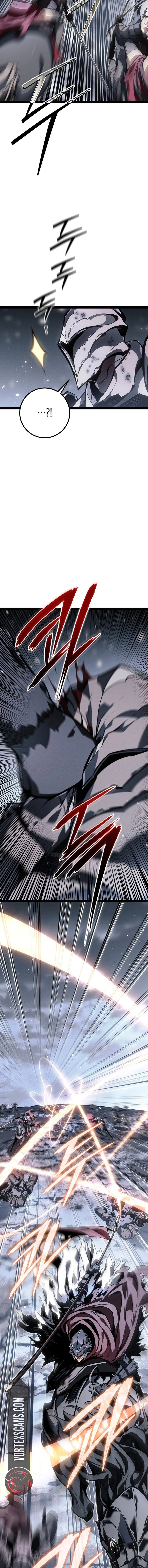 Regressing as the Reincarnated Bastard of the Sword Clan Chapter 77 Page 15