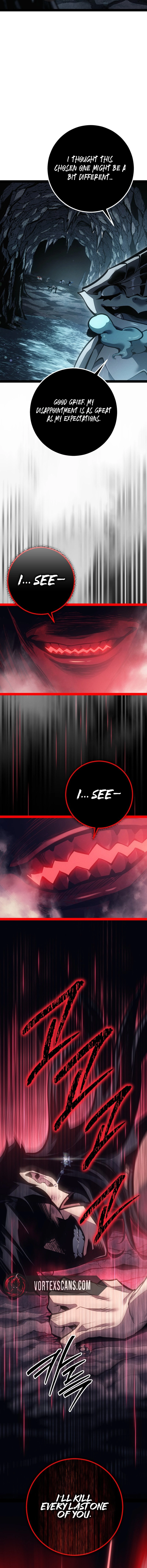 Regressing as the Reincarnated Bastard of the Sword Clan Chapter 82 Page 16