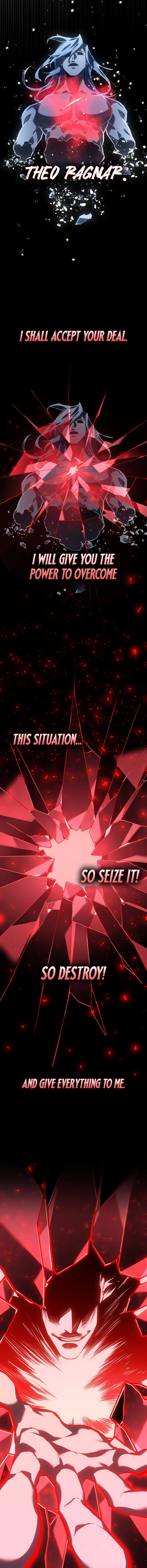 Regressing as the Reincarnated Bastard of the Sword Clan Chapter 82 Page 19