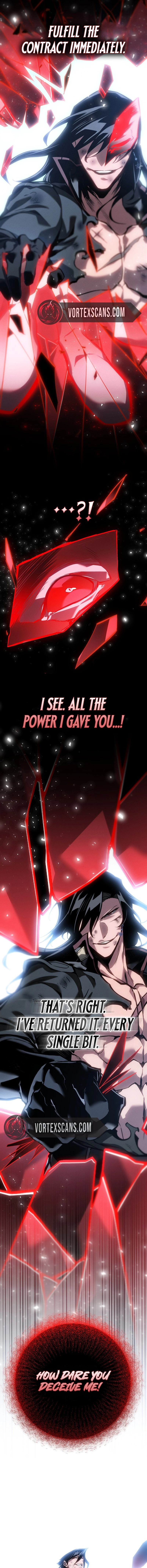 Regressing as the Reincarnated Bastard of the Sword Clan Chapter 82 Page 21