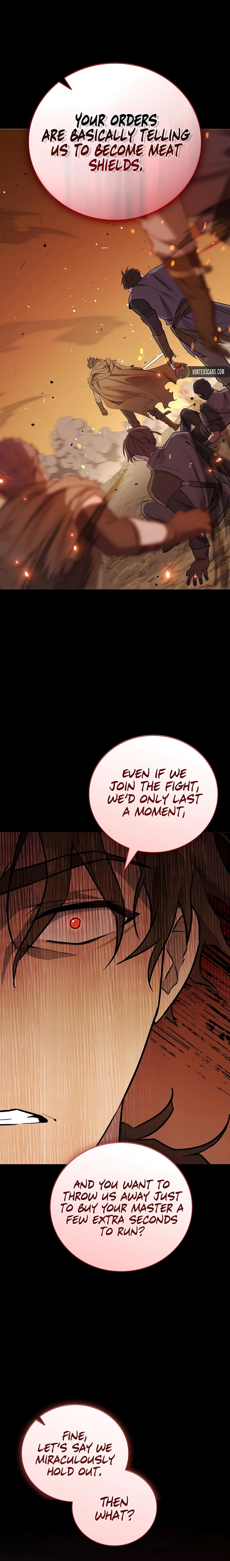 Reincarnated as the Grand Duke's Third Son Chapter 1 Page 13