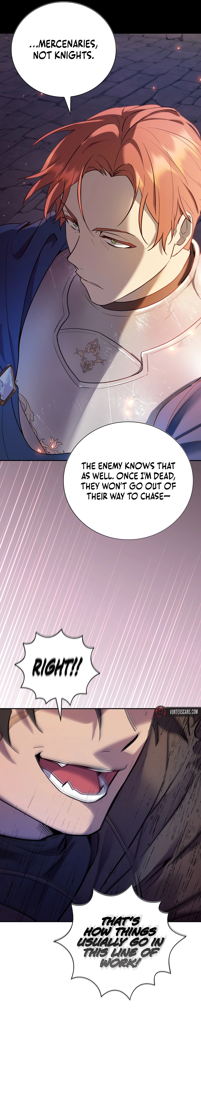 Reincarnated as the Grand Duke's Third Son Chapter 1 Page 15