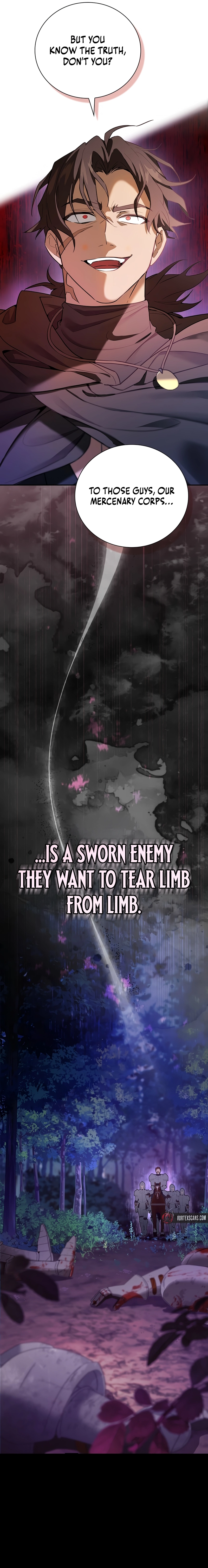 Reincarnated as the Grand Duke's Third Son Chapter 1 Page 16