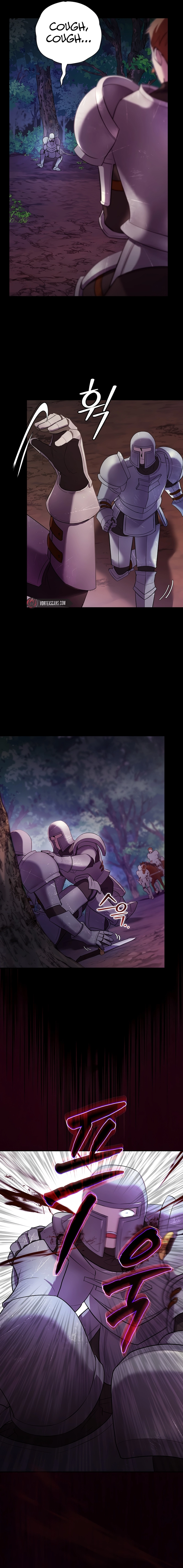 Reincarnated as the Grand Duke's Third Son Chapter 1 Page 17