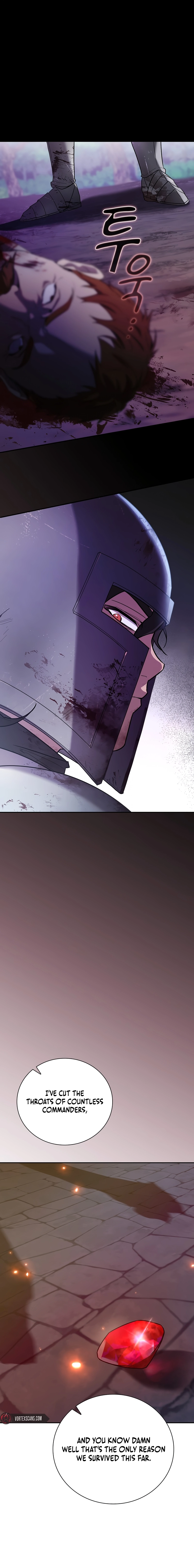 Reincarnated as the Grand Duke's Third Son Chapter 1 Page 20