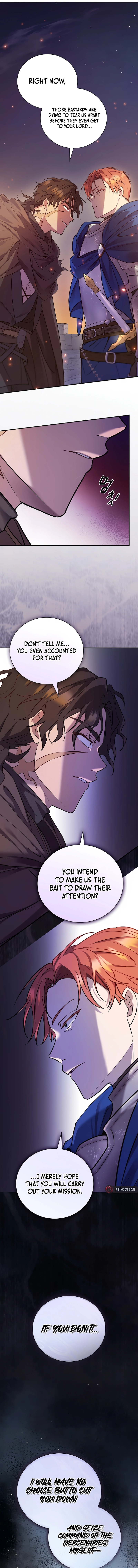 Reincarnated as the Grand Duke's Third Son Chapter 1 Page 21