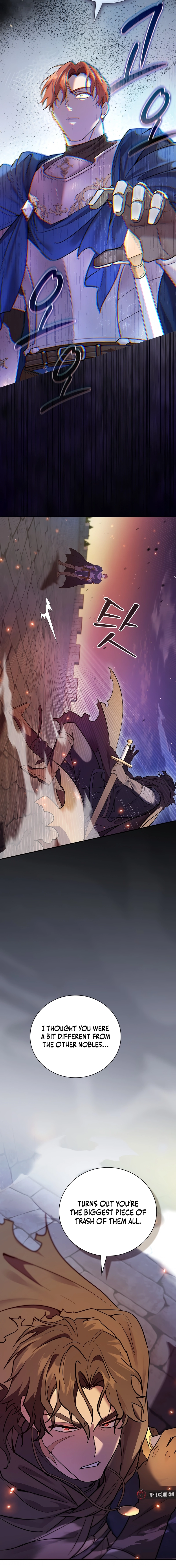 Reincarnated as the Grand Duke's Third Son Chapter 1 Page 22