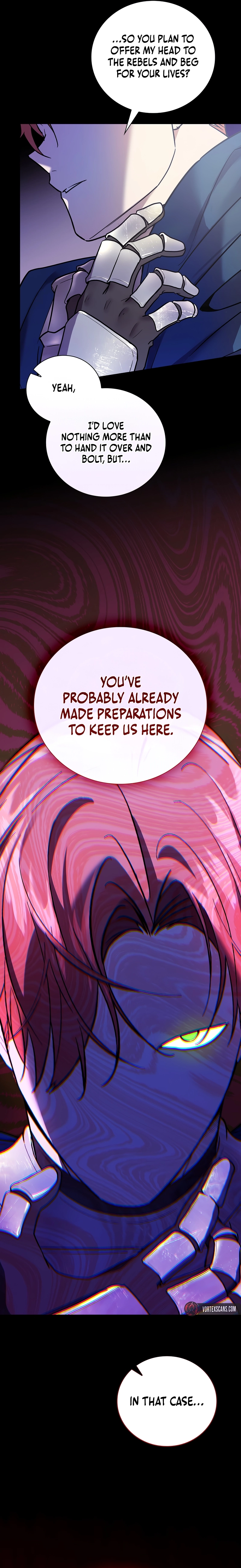 Reincarnated as the Grand Duke's Third Son Chapter 1 Page 24