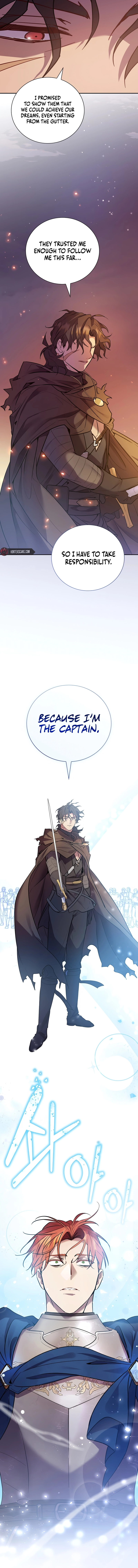 Reincarnated as the Grand Duke's Third Son Chapter 1 Page 26