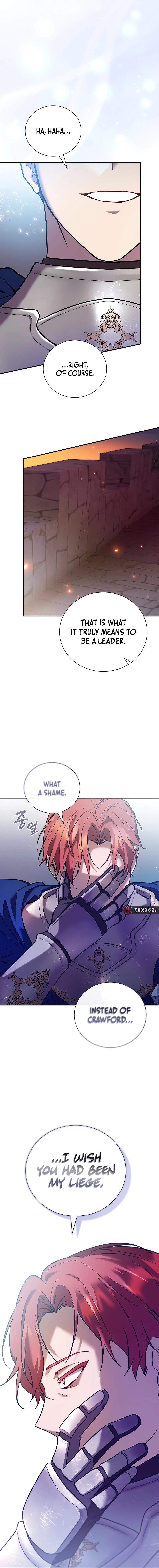 Reincarnated as the Grand Duke's Third Son Chapter 1 Page 27