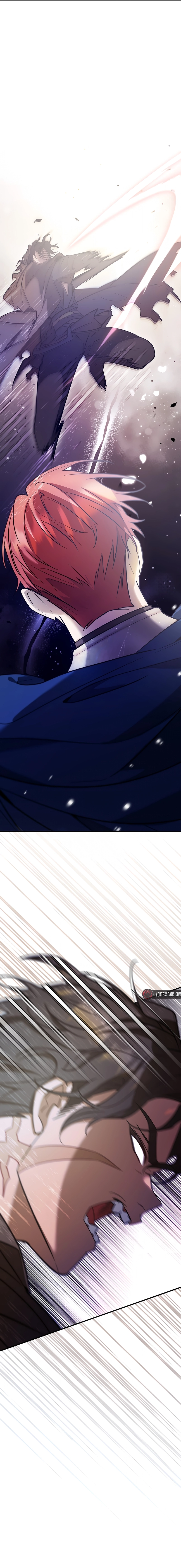 Reincarnated as the Grand Duke's Third Son Chapter 1 Page 28