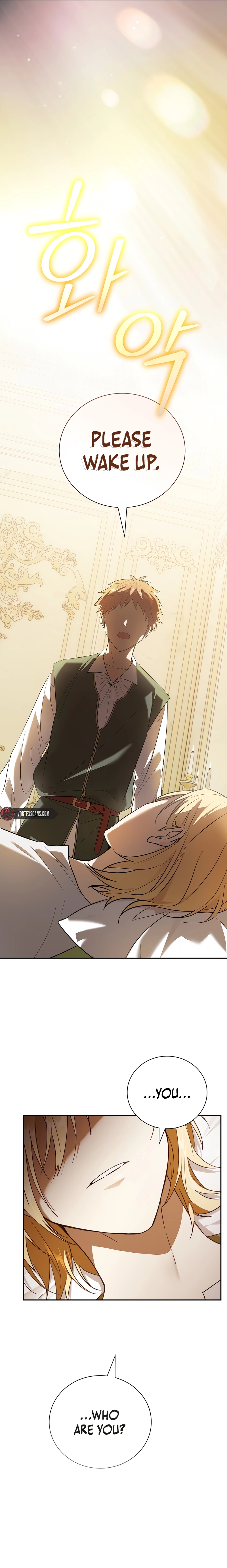 Reincarnated as the Grand Duke's Third Son Chapter 1 Page 34