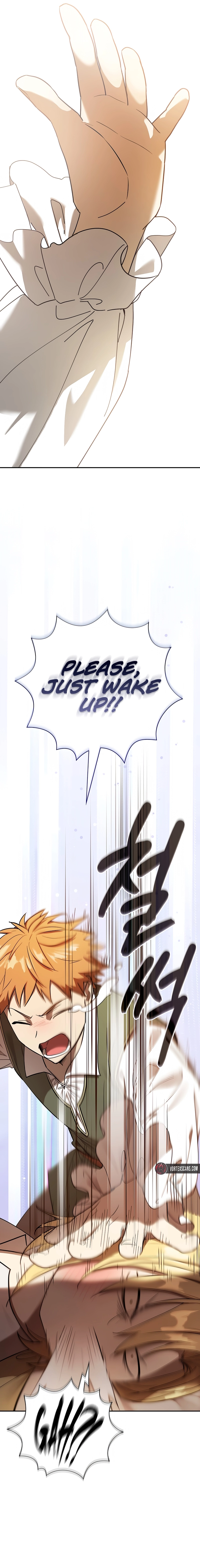 Reincarnated as the Grand Duke's Third Son Chapter 1 Page 35