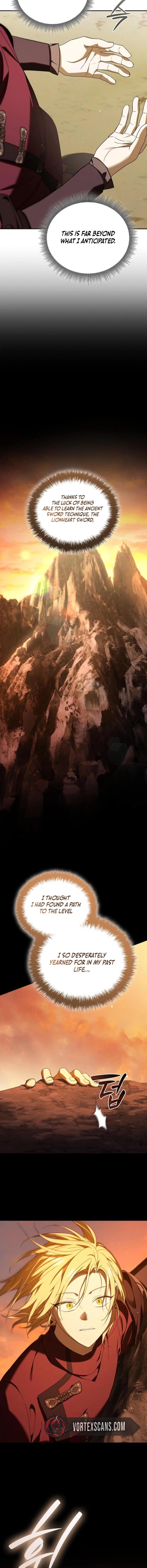 Reincarnated as the Grand Duke's Third Son Chapter 17 Page 9