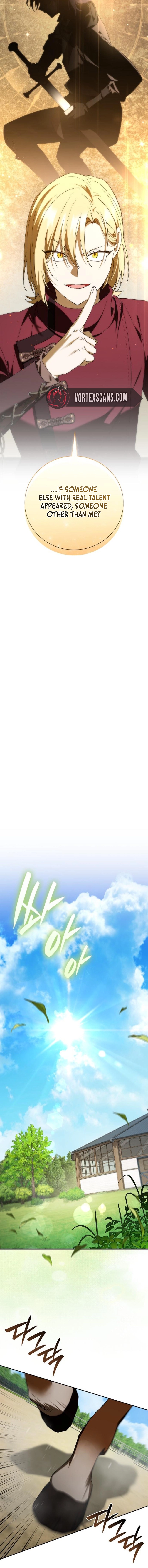 Reincarnated as the Grand Duke's Third Son Chapter 17 Page 15