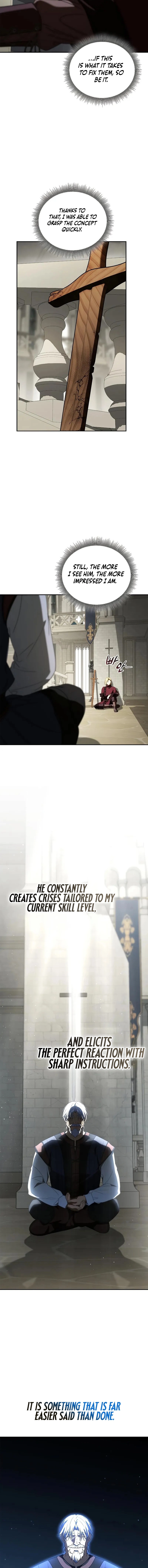 Reincarnated as the Grand Duke's Third Son Chapter 19 Page 11