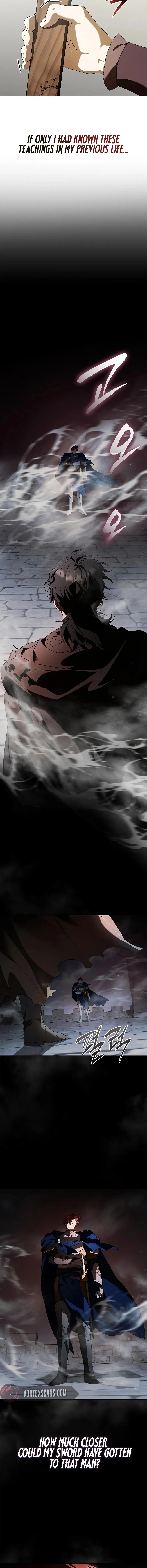 Reincarnated as the Grand Duke's Third Son Chapter 19 Page 13